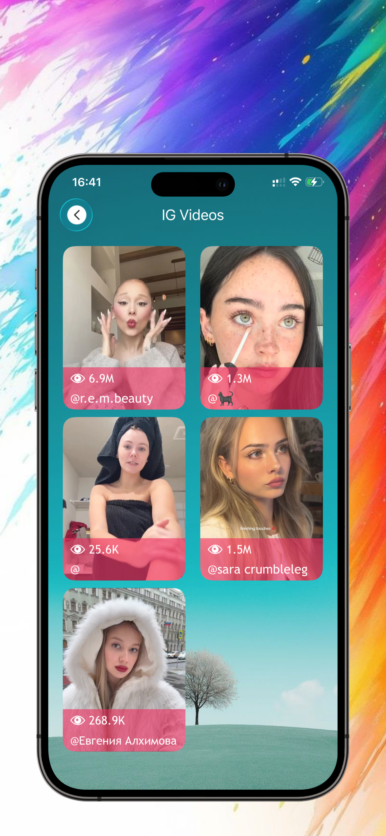 Clips Saver Screenshot 2