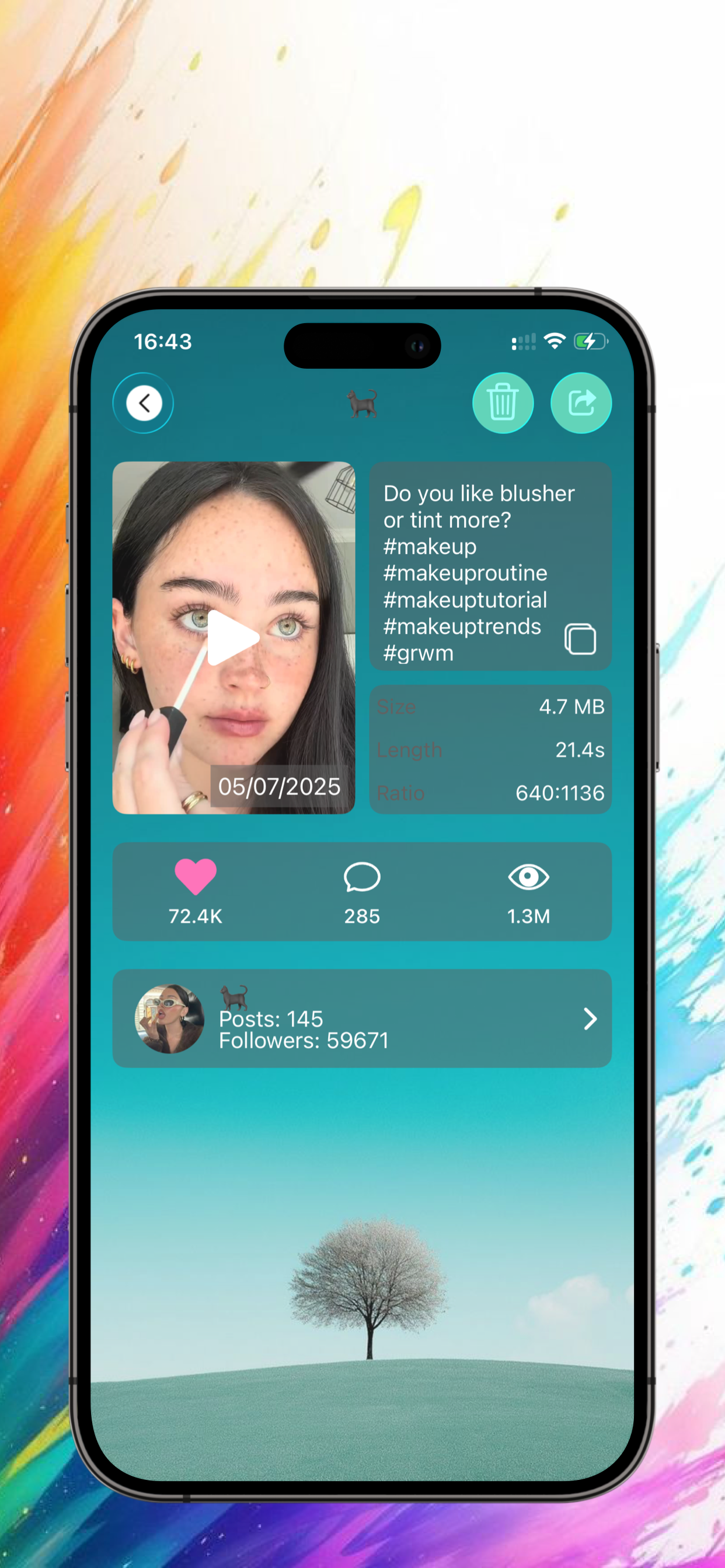 Clips Saver Screenshot 3